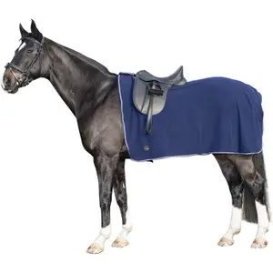 Couvre-reins για πολικό άλογο με Velcro HKM image-1