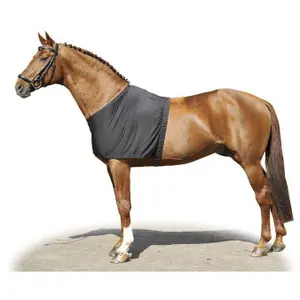 Horse chest protector HKM image-1