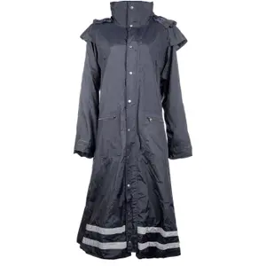 Riding raincoat HKM Seattle image-0
