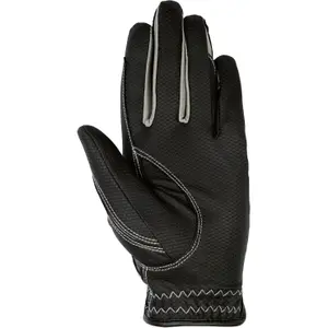 Leren rijhandschoenen HKM Fashion image-1