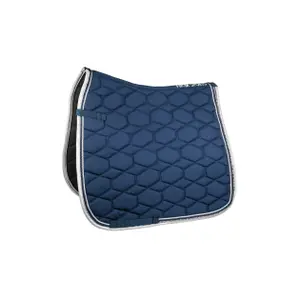 Mata ujeżdżeniowa dla koni HKM Crystal Fashion image-0