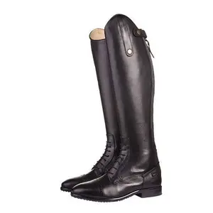 Riding Boots HKM Valencia Regular/Extra Wide