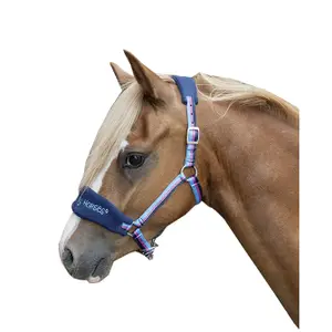Halster voor bontpaard HKM Funny Horses image-1