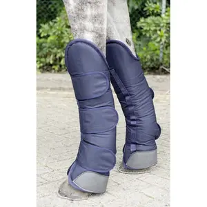 Transport Gaiters HKM Premium image-3