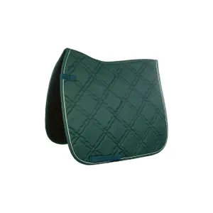 Dressage saddle pad for horses HKM Bologna image-0