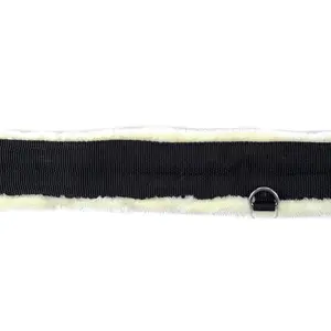 Saddle Strap for Horse HKM Teddy image-1