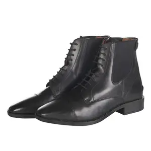 Boots d'équitation femme HKM Kentucky