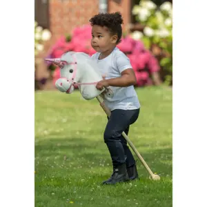 Hobby Horse HKM Kids Bella image-1