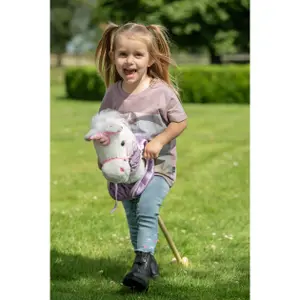 Hobby Horse HKM Kids Bella image-2