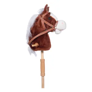Hobby Horse HKM Kids Bella image-0