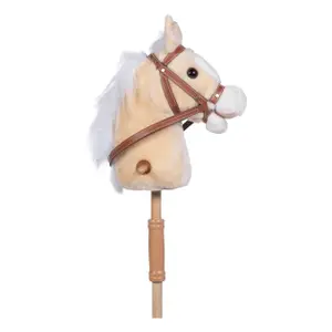 Hobby Horse HKM Kids Bella image-0