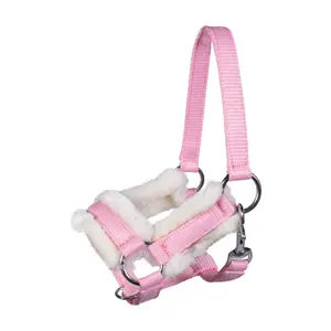 Set testiera e lunghino per Hobby Horse HKM Kids image-2