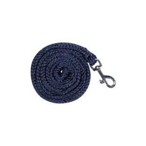 Zadel en longe voor Hobby Horse HKM Kids image-1