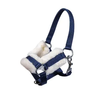 Zadel en longe voor Hobby Horse HKM Kids image-2