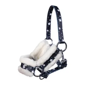 Zadel en longe voor Hobby Horse HKM Kids image-2
