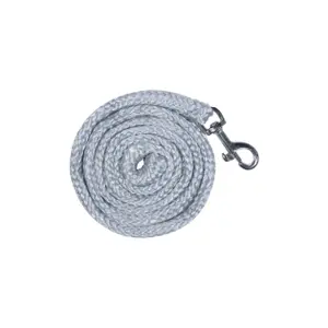 Zadel en longe voor Hobby Horse HKM Kids image-1