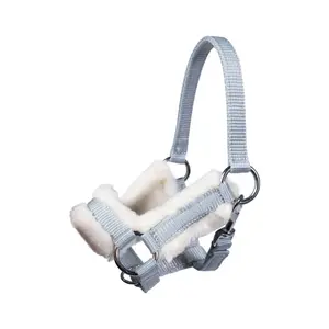 Zadel en longe voor Hobby Horse HKM Kids image-2
