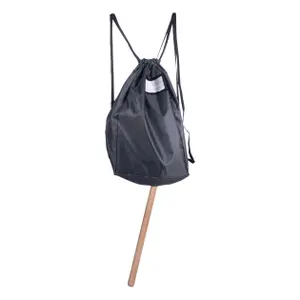 Borsa da trasporto HKM Kids Hobby Horsing image-1