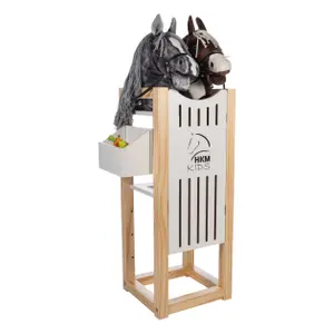 Écurie für Hobby Horse HKM Kids