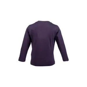 Girl's long sleeve T-shirt HKM Kids Lola image-1