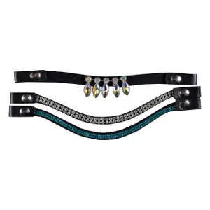 Frontal til hobby Horse HKM Kids (x3) image-0