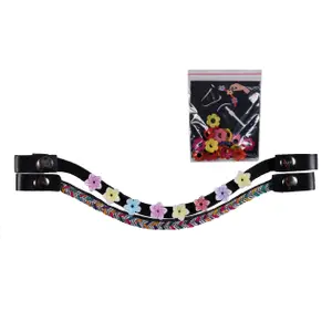 Frontal til hobby Horse HKM Kids (x3) image-0