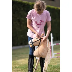 Frontal per hobby Horse HKM Kids (x3) image-1