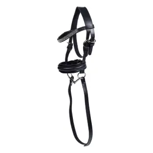 Riding bridle HKM Kids Cuddle image-0