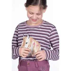 Langarmshirt HKM Kids Alva image-3