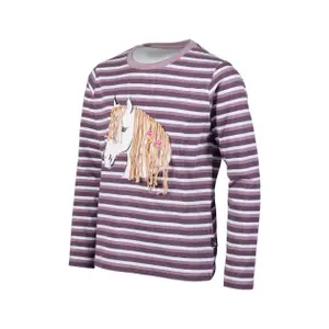Langarmshirt HKM Kids Alva image-4