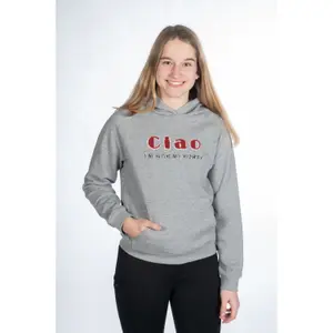 Girl hoodie HKM Kids Ruby image-1
