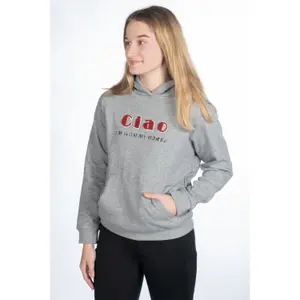 Girl hoodie HKM Kids Ruby image-3