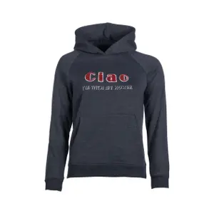 Hoodie Kinder HKM Kids Ruby image-0