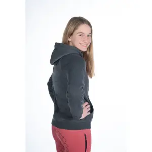 Hoodie Kinder HKM Kids Ruby image-2