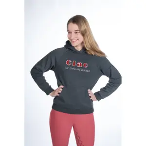 Hoodie Kinder HKM Kids Ruby image-1
