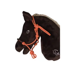 Nodal Hobby Horse Bridle HKM Kids image-1
