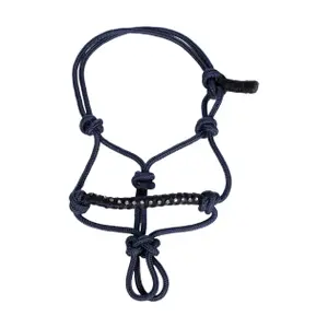 Nodal Hobby Horse Bridle HKM Kids image-0