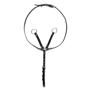 Martingale per hobby horse HKM Kids image-0