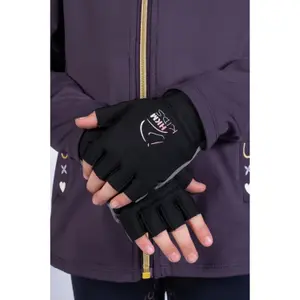 Rijhandschoenen HKM Kids image-2
