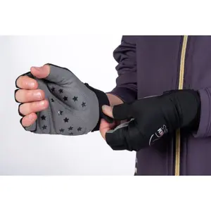 Rijhandschoenen HKM Kids image-3