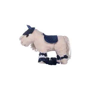 Hobby Horse Riding Set HKM Kids image-1