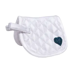 Set mit Mütze gegen Fliegen und Bandagen für Hobby Horse HKM Kids Cuddle Pony image-2