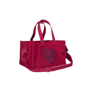 Borsa da trasporto HKM Kids Cuddle Pony image-0