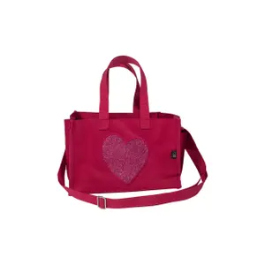 Borsa da trasporto HKM Kids Cuddle Pony image-1