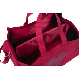 Borsa da trasporto HKM Kids Cuddle Pony image-3