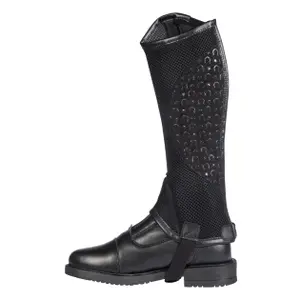 Mini-chaps enfant HKM Kids Lara image-0