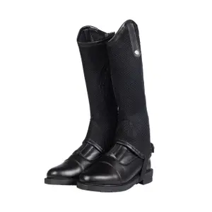 Mini-chaps enfant HKM Kids Lara image-1