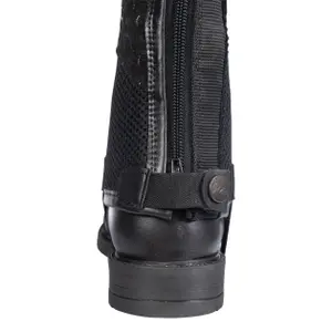 Mini-chaps enfant HKM Kids Lara image-3
