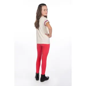 T-shirt meisje HKM Kids Aymee image-4