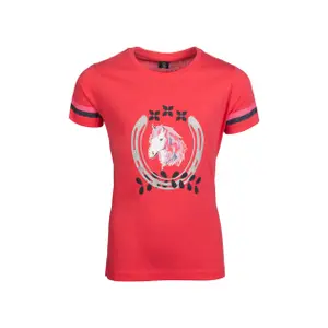 T-Shirt Mädchen HKM Kids Aymee image-0